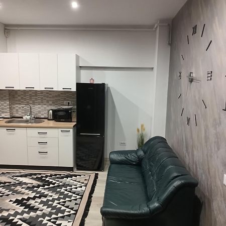 Ferienwohnung Malivia Oxygen Iasi Exterior foto