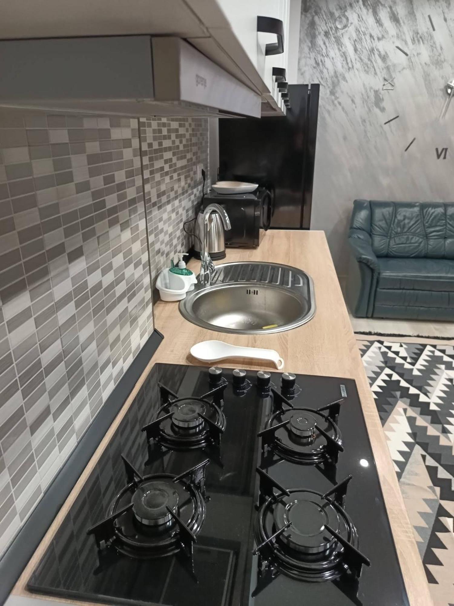 Ferienwohnung Malivia Oxygen Iasi Exterior foto