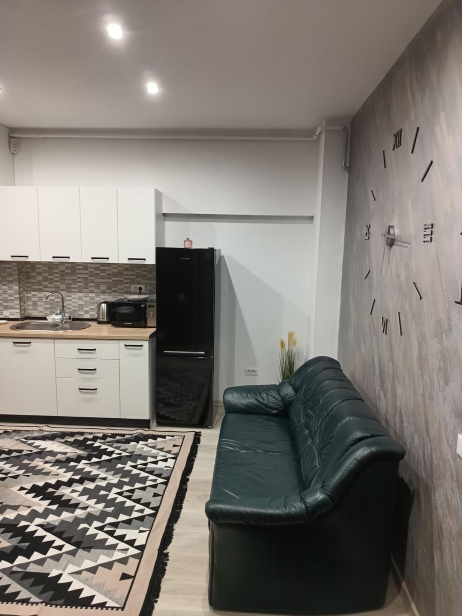 Ferienwohnung Malivia Oxygen Iasi Exterior foto