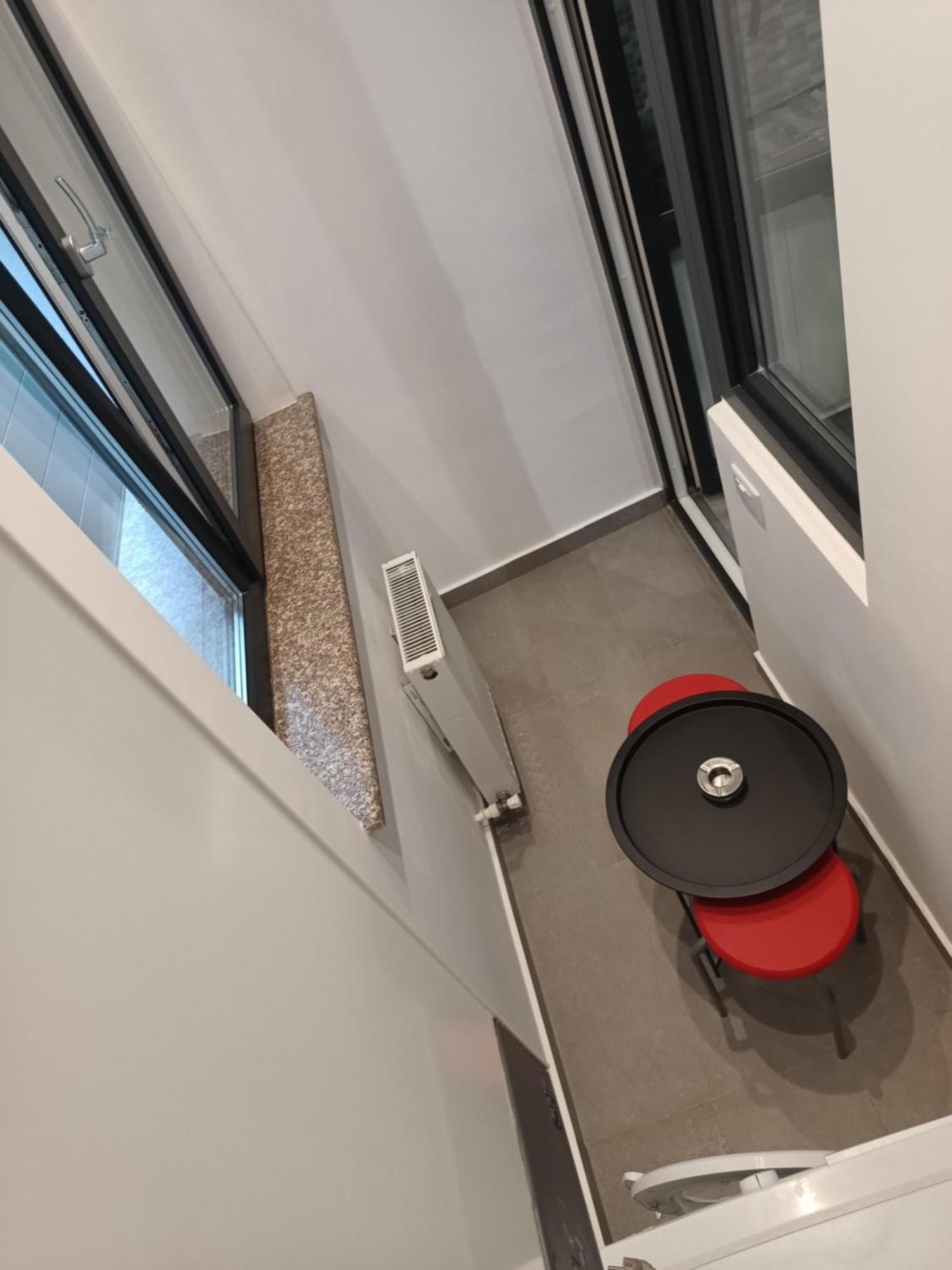 Ferienwohnung Malivia Oxygen Iasi Exterior foto