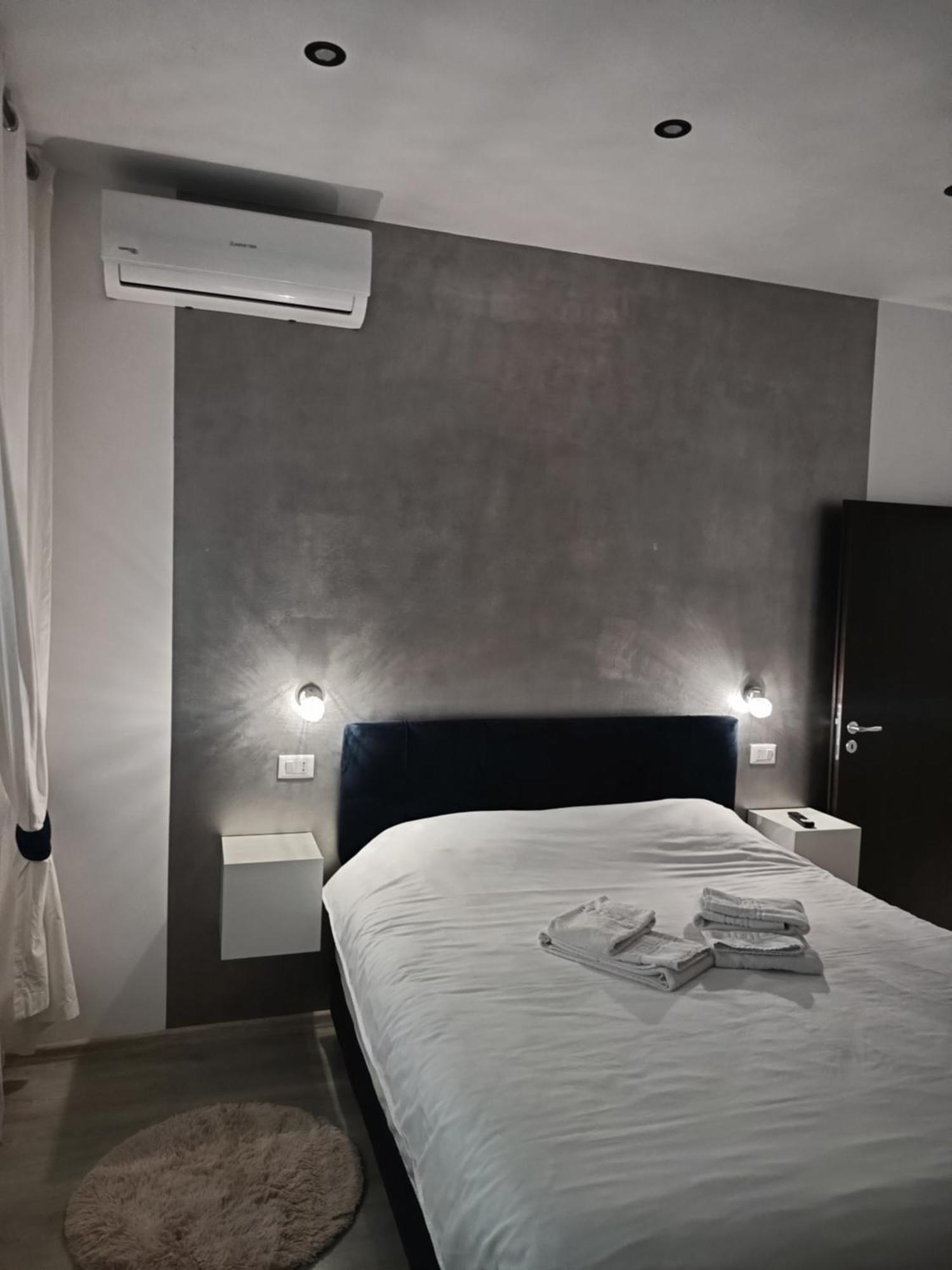Ferienwohnung Malivia Oxygen Iasi Exterior foto